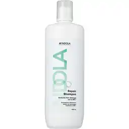Douglas Indola Herstellende shampoo aanbieding