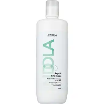 Douglas Indola Herstellende shampoo aanbieding