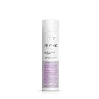 Douglas Revlon Professional Restart RE/START BALANCE Sulfaatvrije, verzachtende hoofdhuidshampoo aanbieding