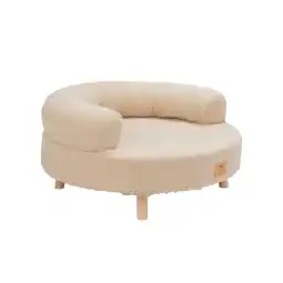 Zooplus Ferplast hondensofa Aki Ø57x32,5cm aanbieding