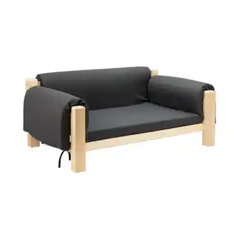 Zooplus Ferplast hondensofa Mizu 82x45x34cm aanbieding
