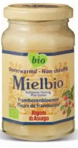 Ekoplaza Raw Honing aanbieding