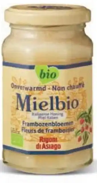Ekoplaza Raw Honing aanbieding