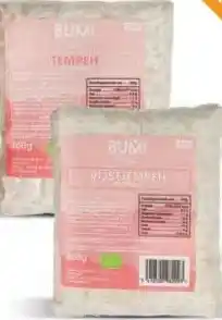 Ekoplaza Bumi Tempeh aanbieding