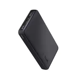 Expert Trust Primo Powerbank 15.000 mAh Zwart aanbieding
