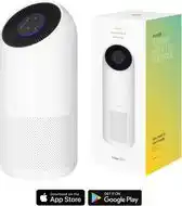 Bol.com Hombli Smart Air Purifier XL aanbieding