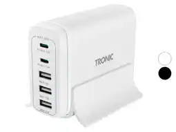 Lidl TRONIC USB-laadstation aanbieding