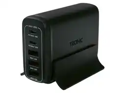 Lidl TRONIC USB-laadstation aanbieding