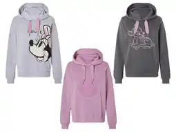 Lidl Dames hoodie aanbieding