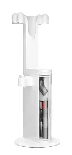 MediaMarkt Dyson V10 Floor Dock aanbieding