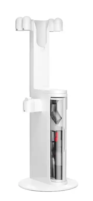 MediaMarkt Dyson V10 Floor Dock aanbieding