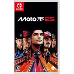 MediaMarkt Koch Software Motogp 25 - Day 1 Edition Switch Game aanbieding