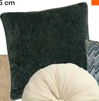 Kwantum Kussen Rumo aanbieding