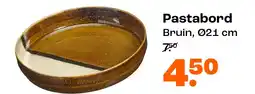Kwantum Pastabord aanbieding