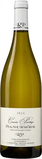De Wijnbeurs Raimbault-Pineau Cuvée Prestige Sancerre aanbieding