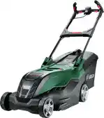 Bol.com Bosch AdvancedRotak 40-650 - Grasmaaier - Inclusief Opvouwbare grasopvangbak 50 L aanbieding