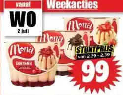 Dirk Weekacties aanbieding