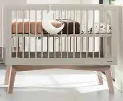 Babypark Babybed aanbieding
