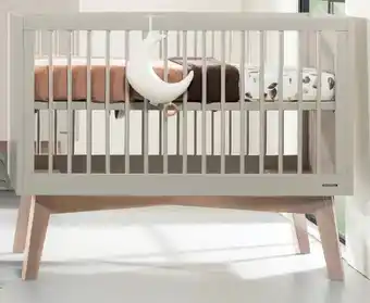 Babypark Babybed aanbieding
