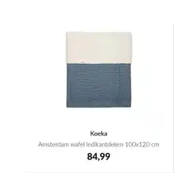Babypark Koeka aanbieding