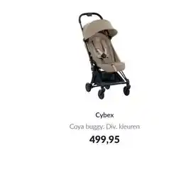 Babypark Cybex aanbieding