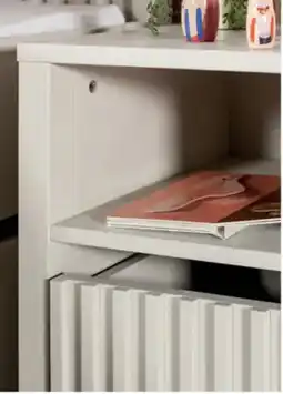 Babypark Nachtkastje aanbieding