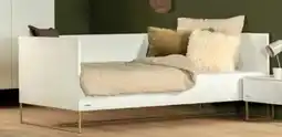 Babypark Bedbank aanbieding