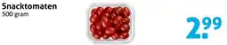 Hoogvliet Snacktomaten aanbieding