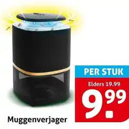 Hoogvliet Muggenverjager aanbieding
