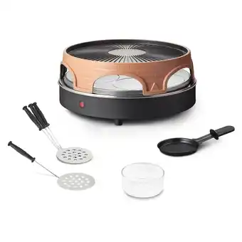 Conrad EMERIO PO-113255.4 Pizzaoven aanbieding