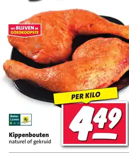 Nettorama Kippenbouten aanbieding