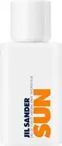 Wehkamp Jil Sander SUN eau de toilette - 75 ml aanbieding