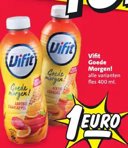 Nettorama Vifit Goede Morgen! aanbieding