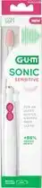 Bol.com GUM Elektrische Tandenborstel Sonic Daily Sensitive - Zachte en extra diepe reiniging aanbieding