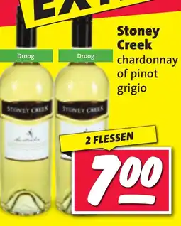 Nettorama Stoney Creek aanbieding