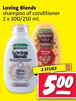 Nettorama Loving Blends aanbieding