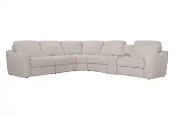 Woonsquare Apollo hoekbank aanbieding