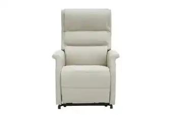 Woonsquare Salerno relaxfauteuil aanbieding