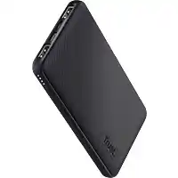 Expert Trust Primo Powerbank 10.000 mAh Zwart aanbieding