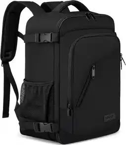 Amazon Reisrugzak vliegtuig handbagage vluchten cabine tas rugzak heren dames rugzak PC aanbieding
