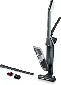 Bol.com Steelstofzuiger BOSCH BCH3K2801 Flexxo Gen 2 28V Max aanbieding