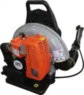 Bol.com Borg Benzine bladblazer EB 965 - 63 cc - 1403 m3 per uur - grote blaaskracht aanbieding