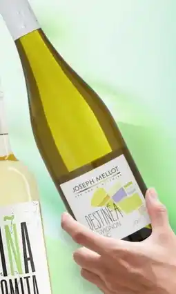 Makro Joseph Mellot Destinéa aanbieding