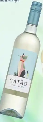 Makro Gatão aanbieding