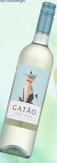 Makro Gatão aanbieding
