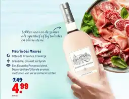 Makro Maurin des Maures aanbieding