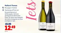 Makro Moillard Thomas aanbieding