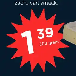 Zuivelhoeve Roombrie aanbieding