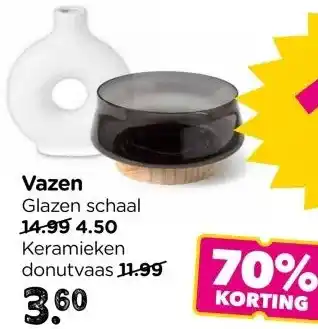 Xenos Vazen aanbieding