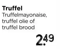Xenos Truffel toastjes - 150 gram aanbieding